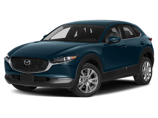 2021 Mazda Mazda CX-30 Select in Staten Island, NY, NJ - Sansone Nissan