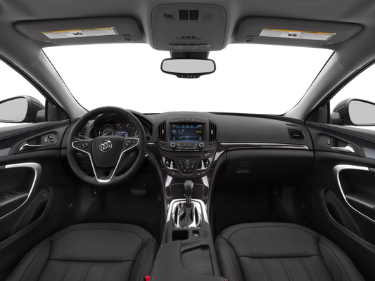 2016 Buick Regal Premium II in Staten Island, NY, NJ - Sansone Nissan