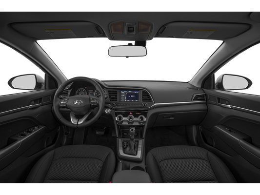 2020 Hyundai Elantra Value Edition in Staten Island, NY, NJ - Sansone Nissan
