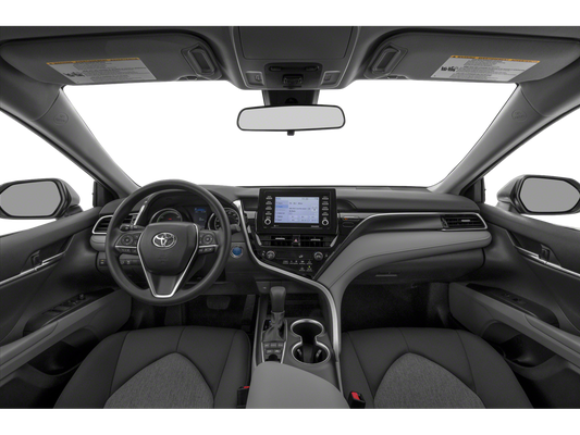 2022 Toyota Camry Hybrid Nightshade in Staten Island, NY, NJ - Sansone Nissan