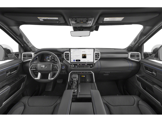 2023 Toyota Tundra Hybrid Platinum in Staten Island, NY, NJ - Sansone Nissan