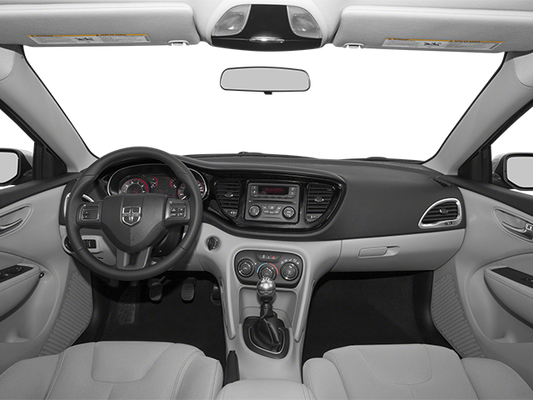 2014 Dodge Dart Limited/GT in Staten Island, NY, NJ - Sansone Nissan