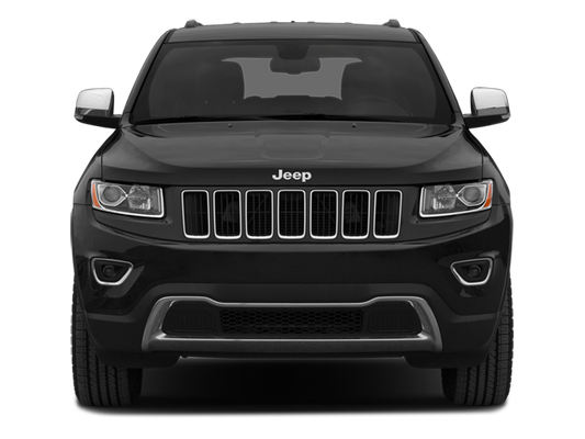 2014 Jeep Grand Cherokee Limited in Staten Island, NY, NJ - Sansone Nissan