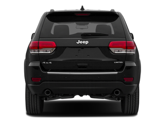 2014 Jeep Grand Cherokee Limited in Staten Island, NY, NJ - Sansone Nissan