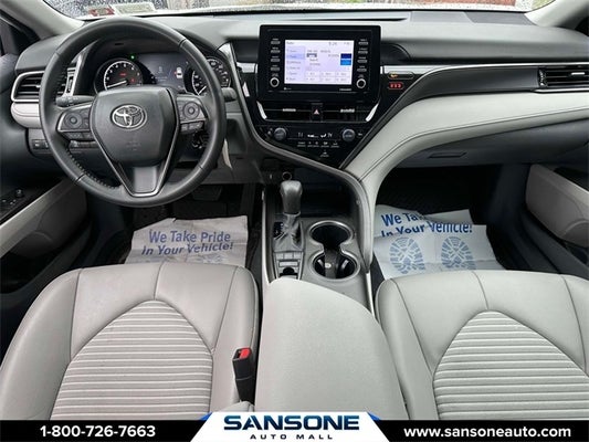 2023 Toyota Camry SE in Staten Island, NY, NJ - Sansone Nissan