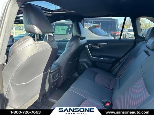 2021 Toyota RAV4 Prime XSE in Staten Island, NY, NJ - Sansone Nissan