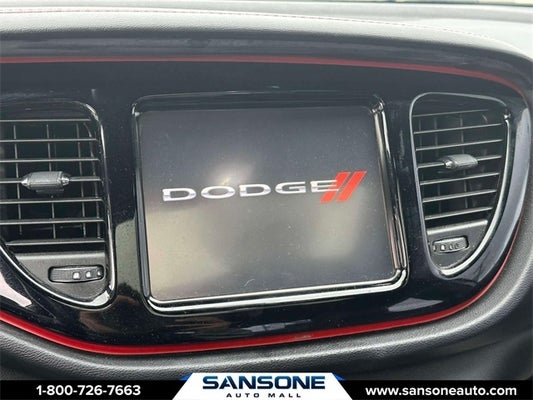 2014 Dodge Dart Limited/GT in Staten Island, NY, NJ - Sansone Nissan