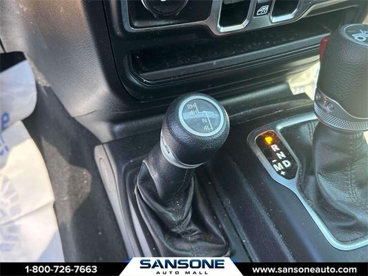 2019 Jeep Wrangler Unlimited Sport S in Staten Island, NY, NJ - Sansone Nissan