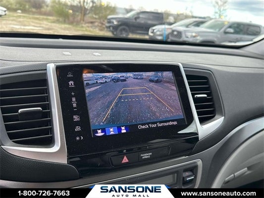 2018 Honda Pilot EX in Staten Island, NY, NJ - Sansone Nissan