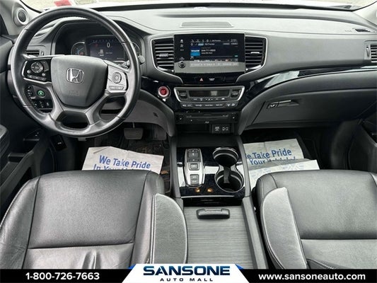 2020 Honda Pilot Touring 7 Passenger in Staten Island, NY, NJ - Sansone Nissan