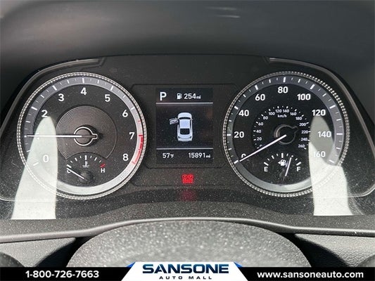 2021 Hyundai Sonata SE in Staten Island, NY, NJ - Sansone Nissan