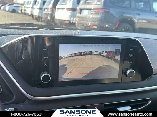 2020 Hyundai Sonata SE in Staten Island, NY, NJ - Sansone Nissan