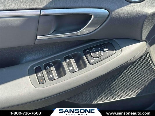 2021 Hyundai Sonata SEL Plus in Staten Island, NY, NJ - Sansone Nissan