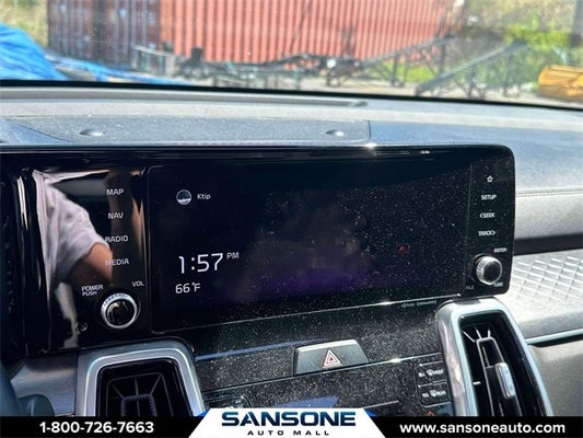 2021 Kia Sorento SX in Staten Island, NY, NJ - Sansone Nissan