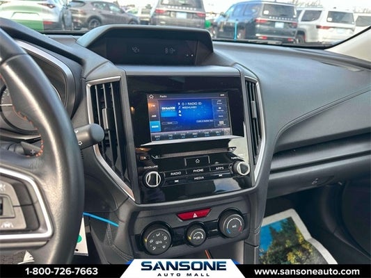 2019 Subaru Crosstrek 2.0i Premium in Staten Island, NY, NJ - Sansone Nissan