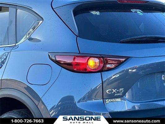 2021 Mazda Mazda CX-5 Carbon Edition in Staten Island, NY, NJ - Sansone Nissan