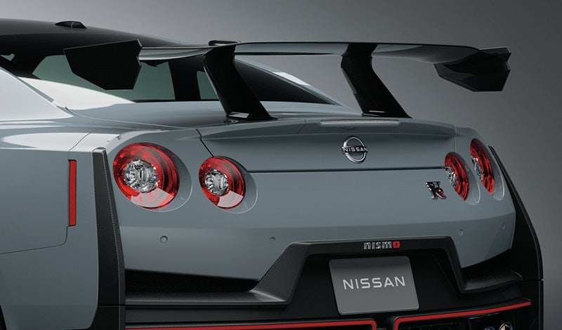 2024 Nissan GT-R Nismo | Sansone Nissan in Woodbridge NJ