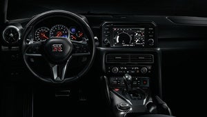 2024 Nissan GT-R | Sansone Nissan in Woodbridge NJ