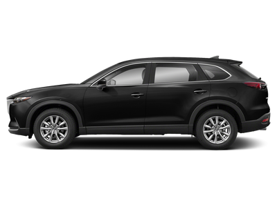 2019 Mazda Mazda CX-9 Sport