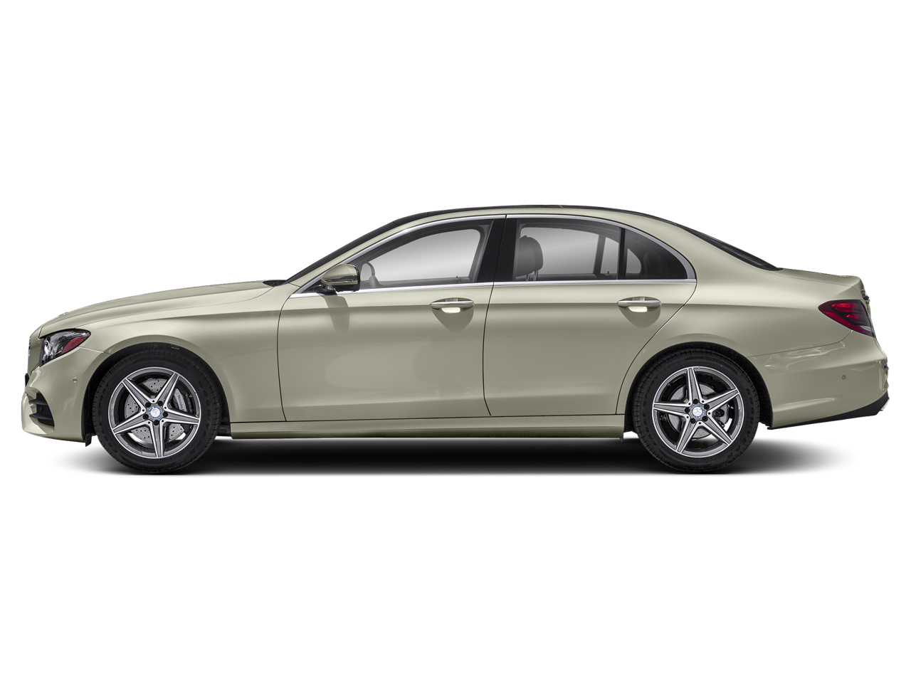 2019 Mercedes-Benz E-Class E 300 4MATIC®