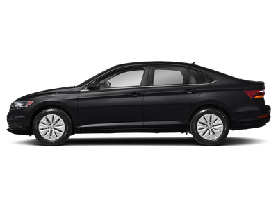 2019 Volkswagen Jetta R-Line