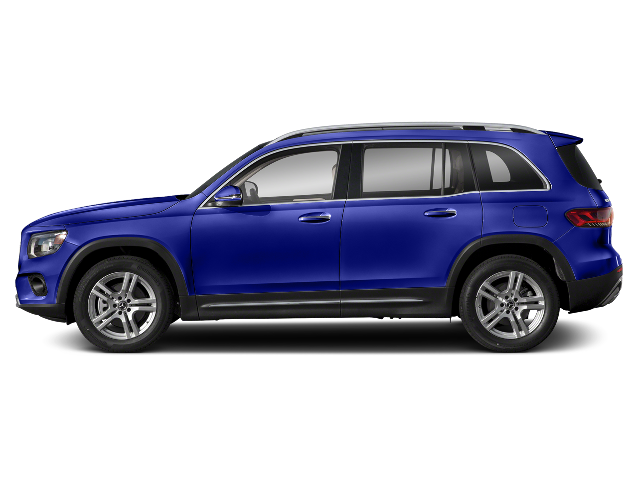 2021 Mercedes-Benz GLB GLB 250 4MATIC®