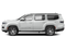 2022 Jeep Grand Wagoneer Series II