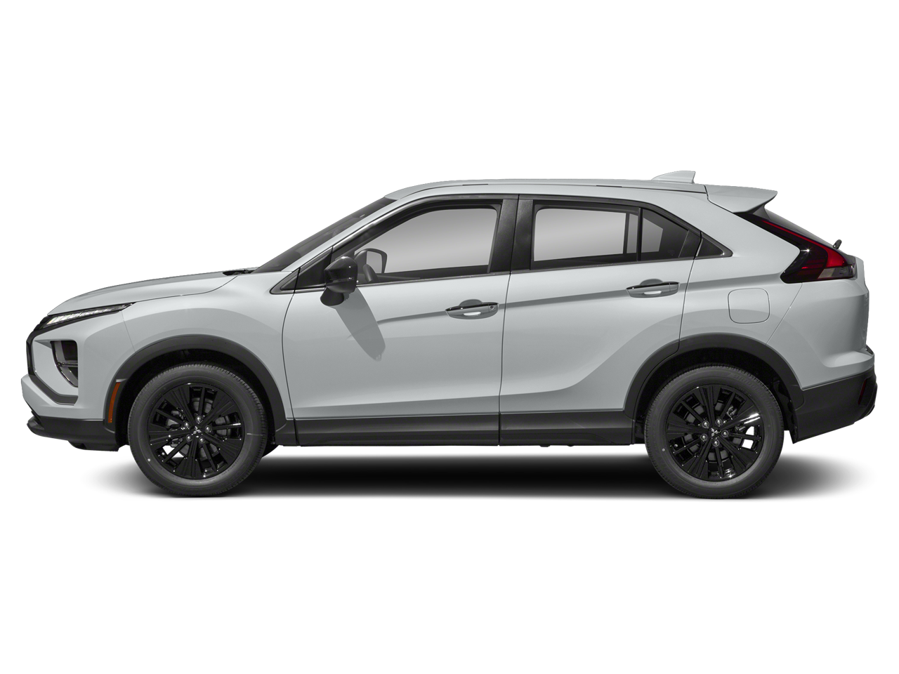 2022 Mitsubishi Eclipse Cross LE