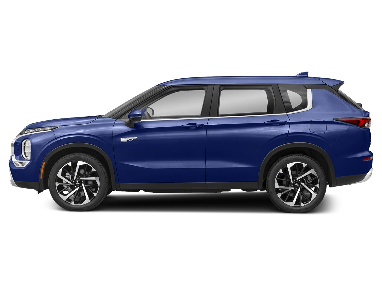 2023 Mitsubishi Outlander PHEV SE