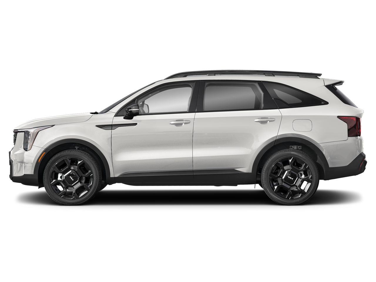 2024 Kia Sorento X-Line EX