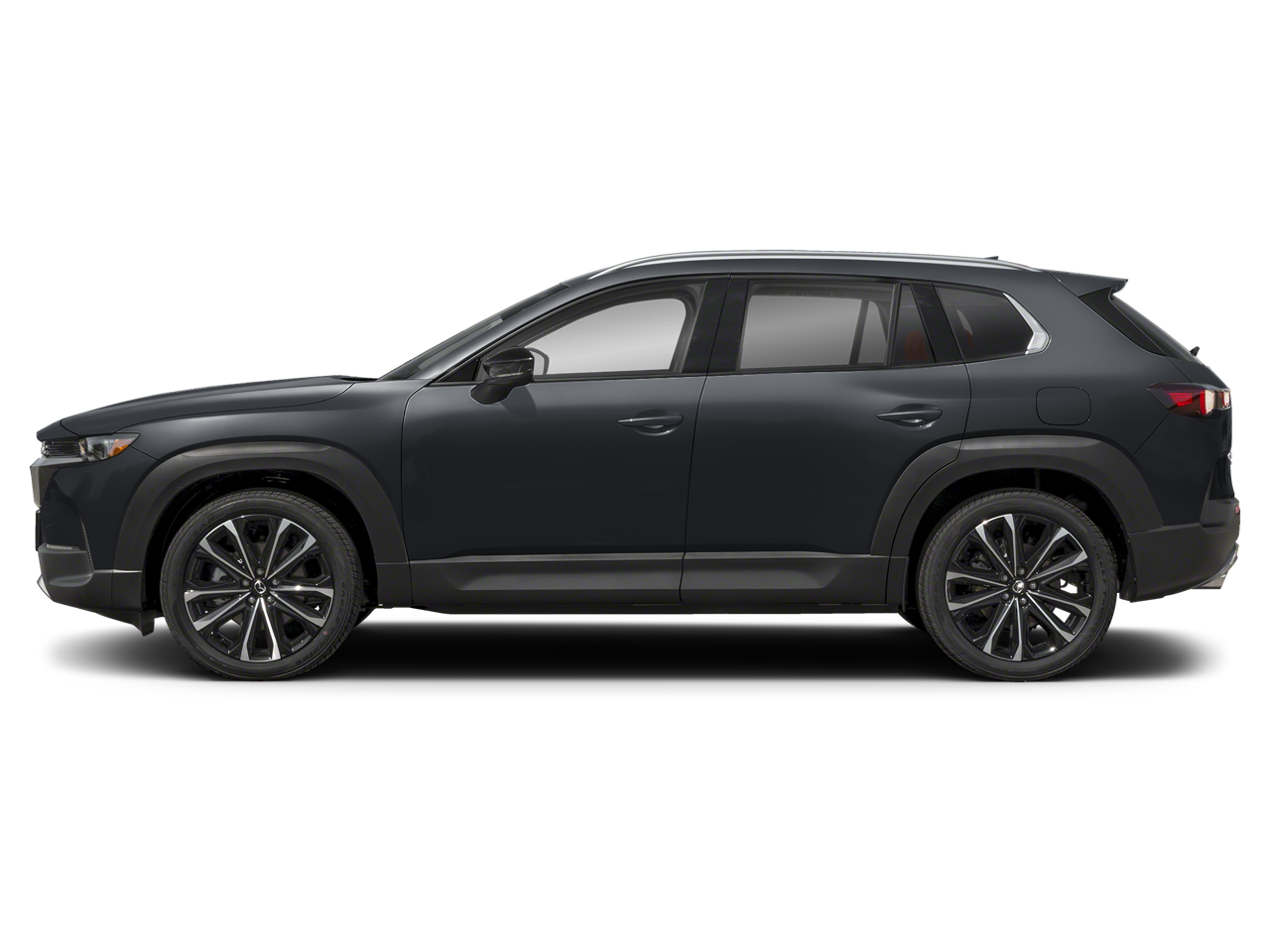2024 Mazda Mazda CX-50 2.5 Turbo Premium Package