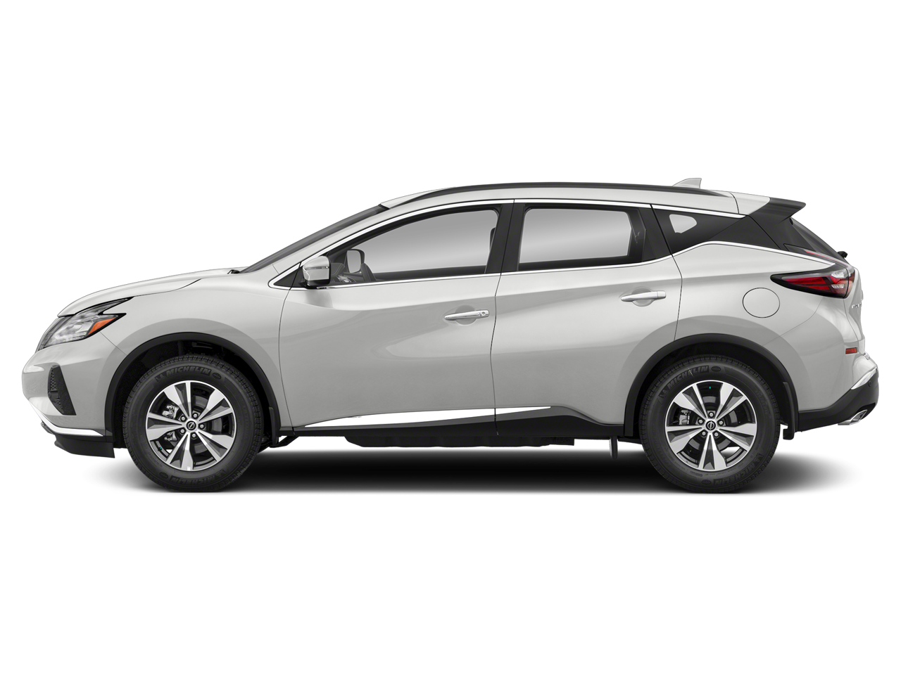 2024 Nissan Murano SV - Photo 35