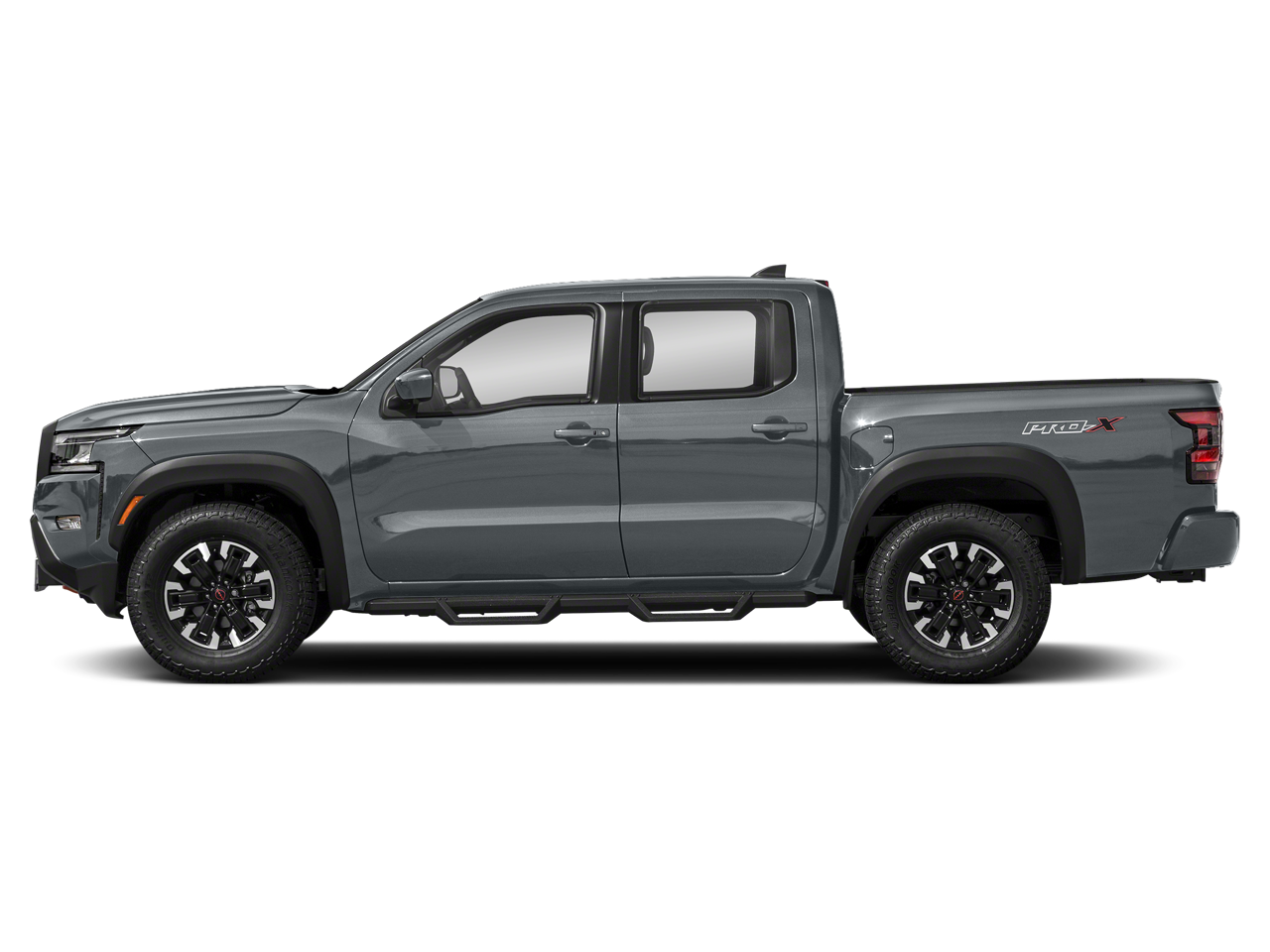 2024 Nissan Frontier PRO-4X - Photo 34