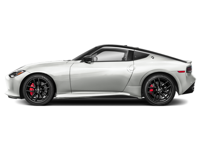 2025 Nissan Z Performance