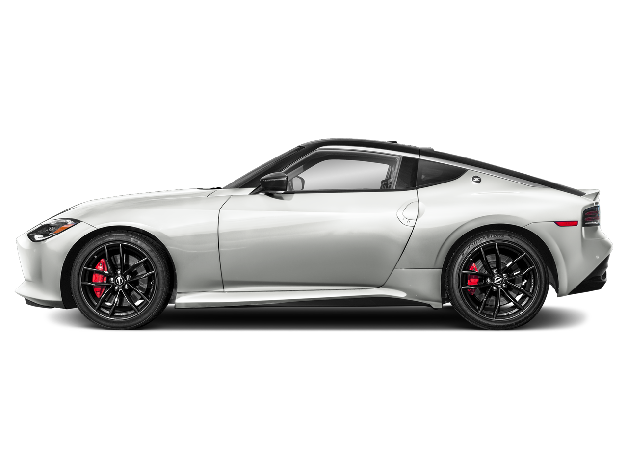 2025 Nissan Z Performance