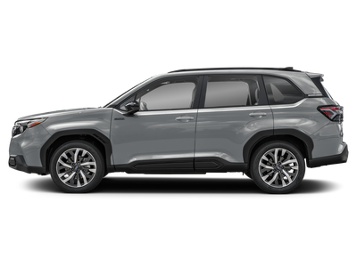2025 Subaru Forester Hybrid Touring