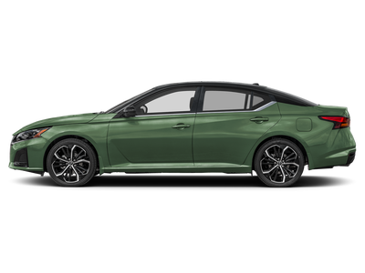 2026 Nissan Altima 2.5 SR