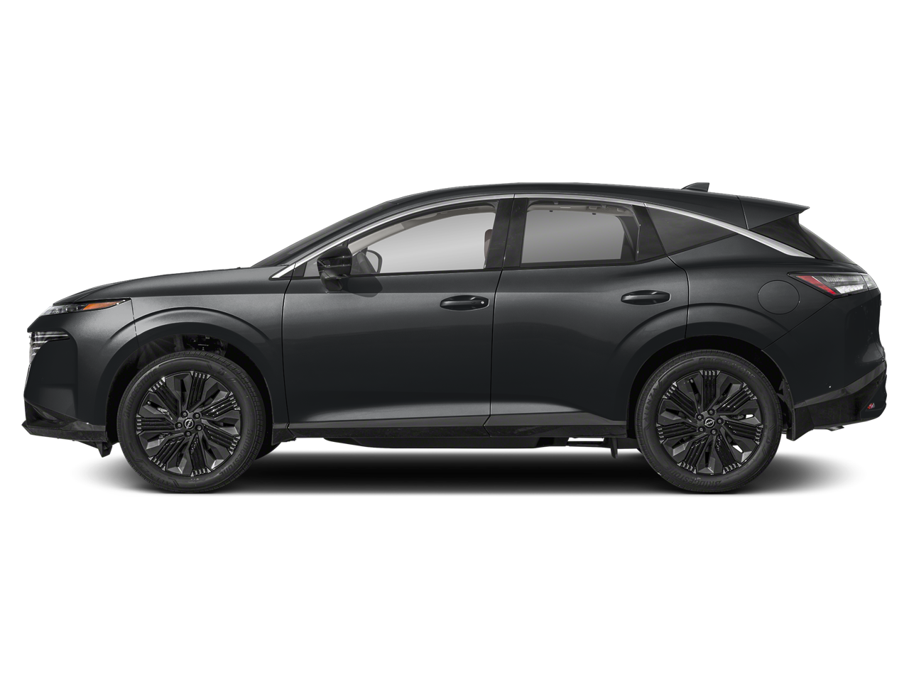2026 Nissan Murano SL - Photo 13