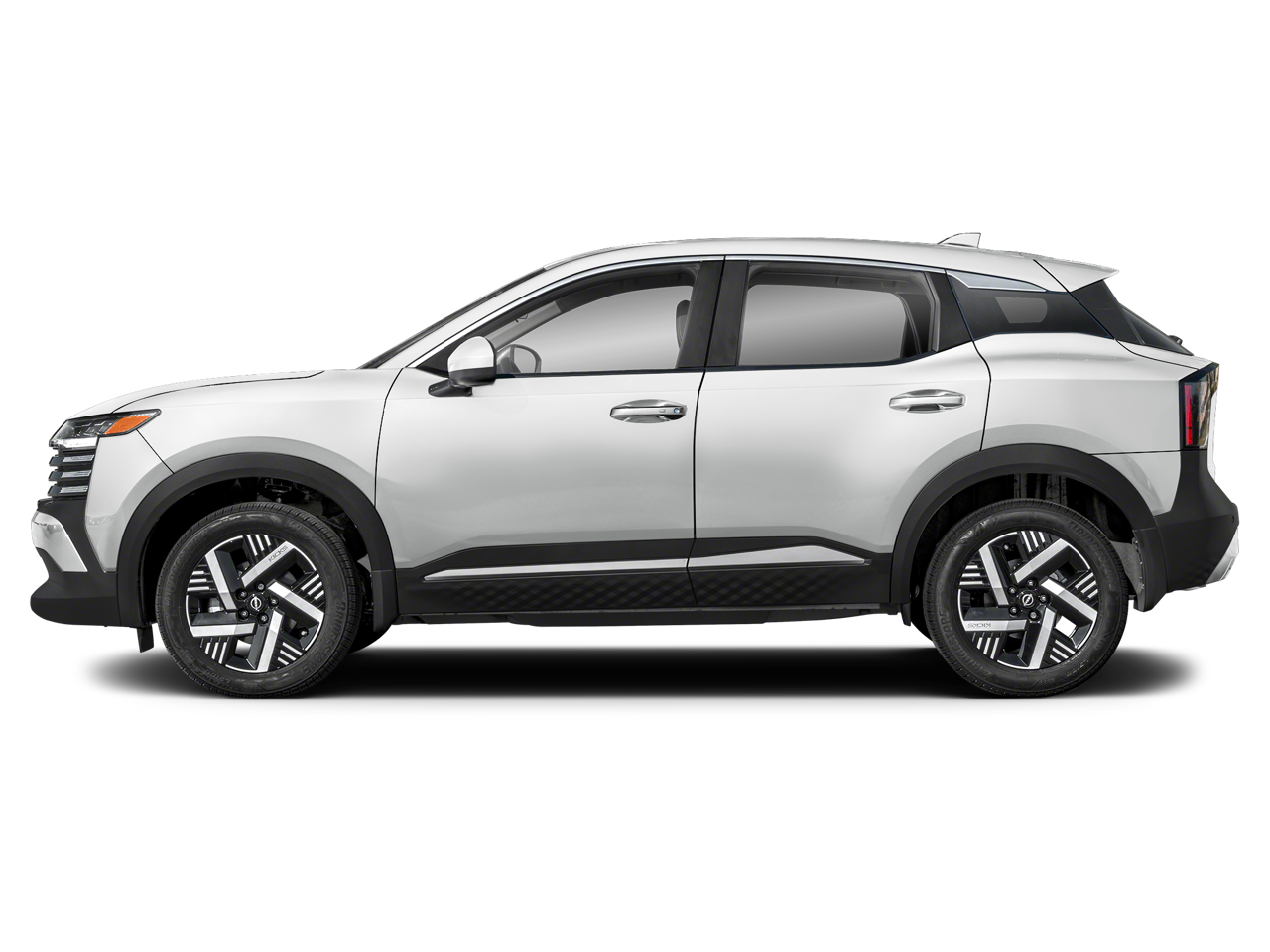 2026 Nissan KICKS SV AWD - Photo 12