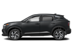 2027 Nissan Kicks Base