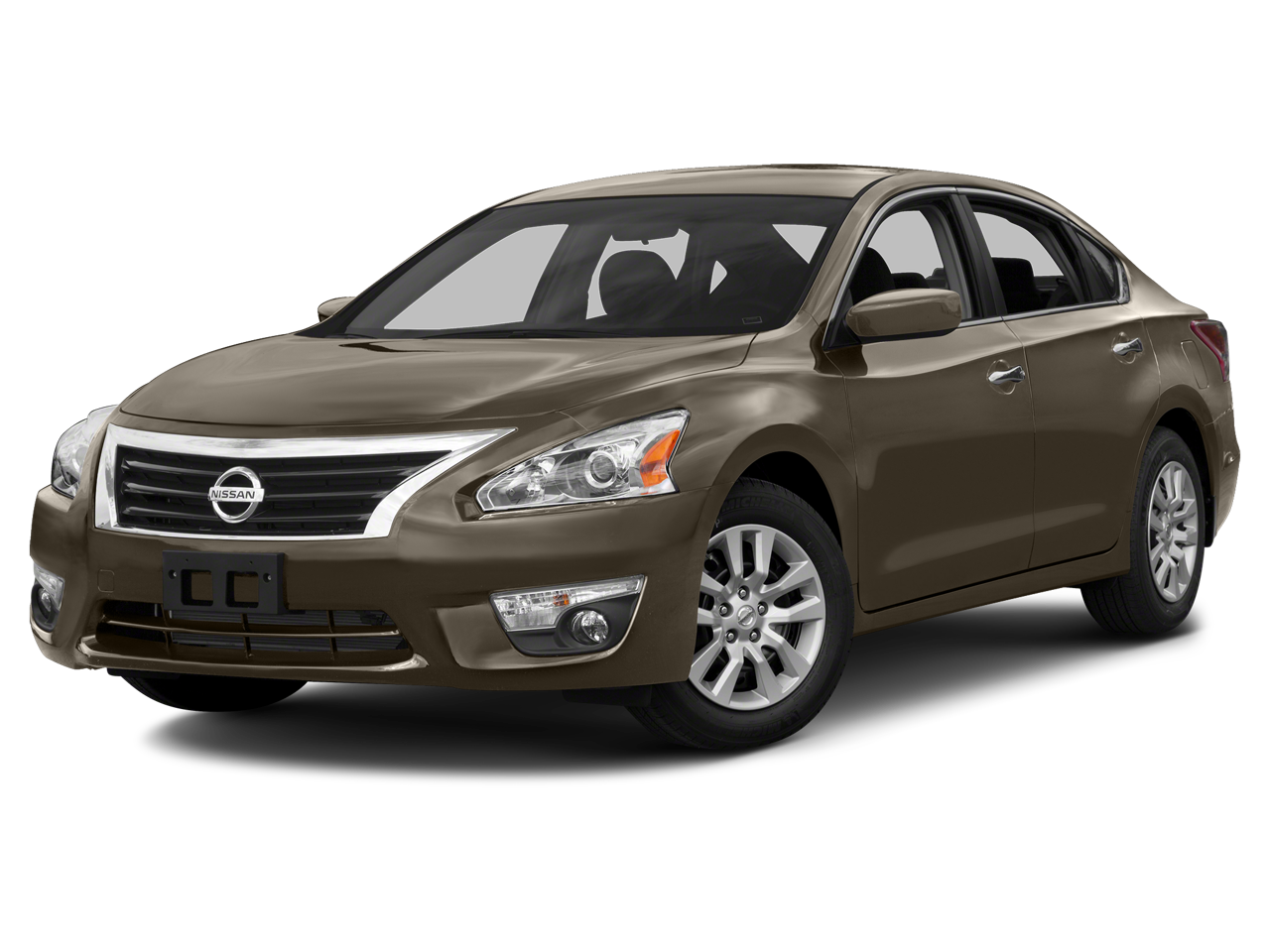 2015 Nissan Altima S