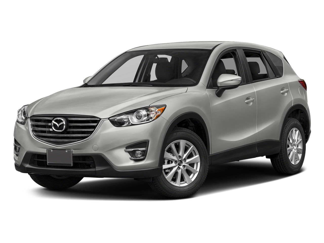 2016 Mazda CX-5 Touring auto 4WD's photo