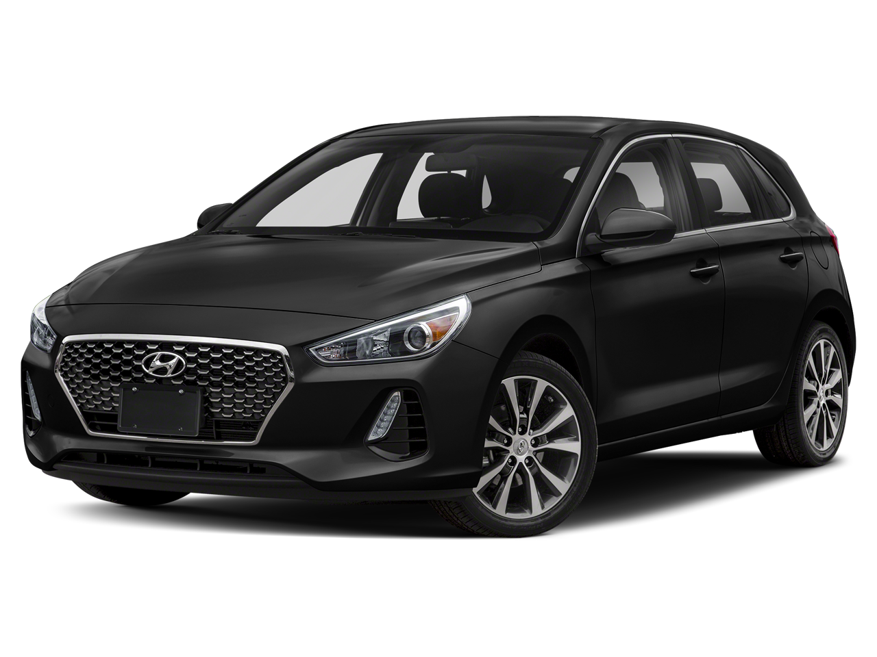 2018 Hyundai Elantra GT Base