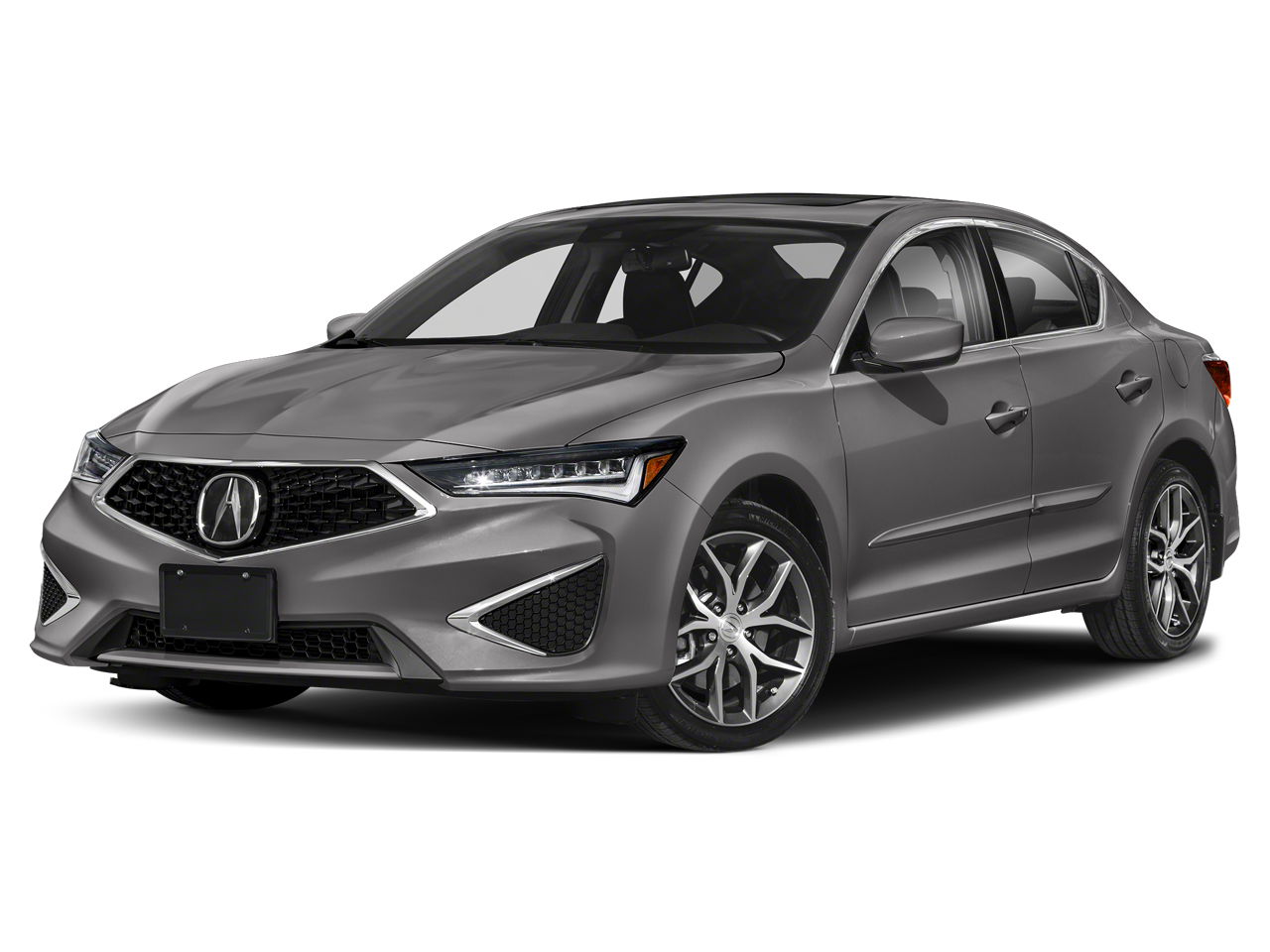 2019 Acura ILX Base