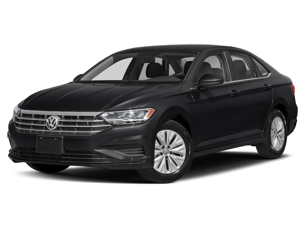 2019 Volkswagen Jetta R-Line
