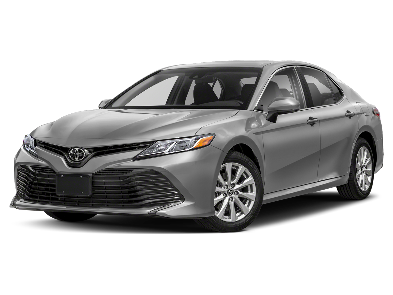 2020 Toyota Camry 2.5 Auto LE's photo