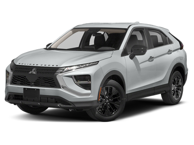 2022 Mitsubishi Eclipse Cross LE