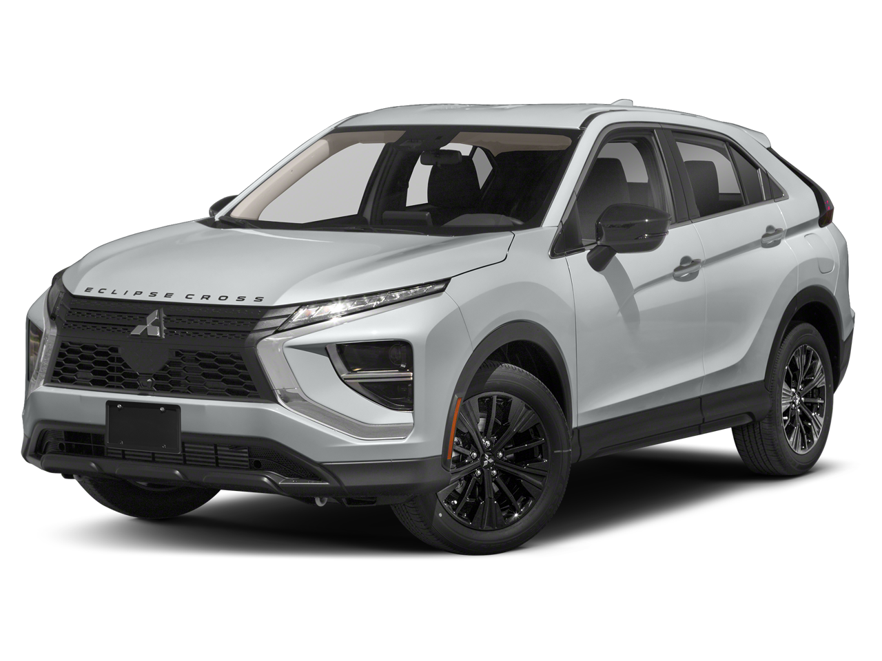 2022 Mitsubishi Eclipse Cross LE