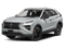 2022 Mitsubishi Eclipse Cross LE