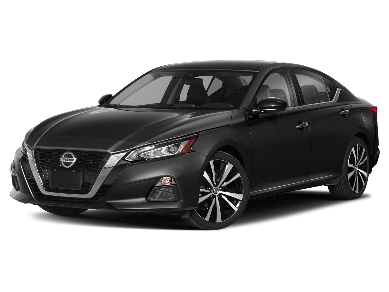 2022 Nissan Altima SR for sale in Woodbridge, NJ